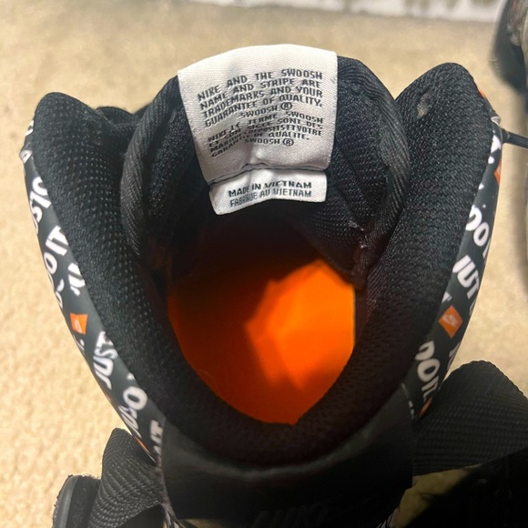 Air Force 1 High’ 07 LV8 JDI - Picture 5 of 8